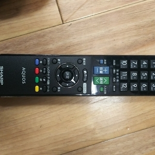 SHARP シャープ AQUOS Quattron 液晶テレビ 40インチ 2011年製 LC-40LX3 − 福岡県