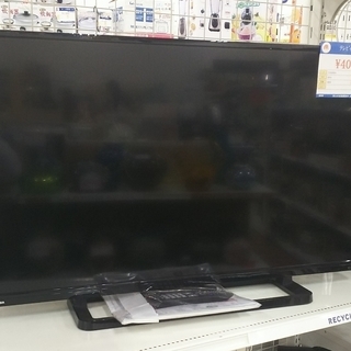 TOSHIBA　東芝　　REGZA　液晶テレビ　40インチ　20...