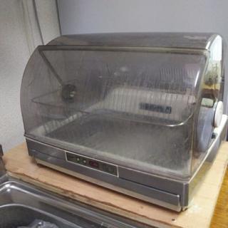 食器乾燥機(キッチンドライヤー)