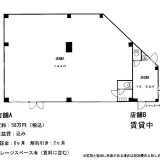 【塚口町４丁目】店舗・事務所に最適　価格交渉可能です　オーナー直...