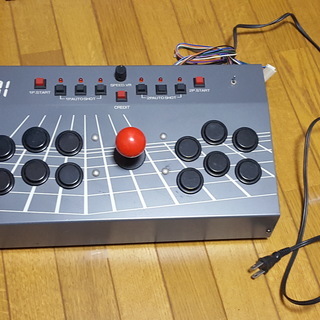 KIC コントロールボックス/パナカスタム アーケード　動作未確認 hq720.jpg?sqp=-