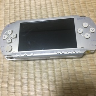 【郵送可】中古PSP 1000型