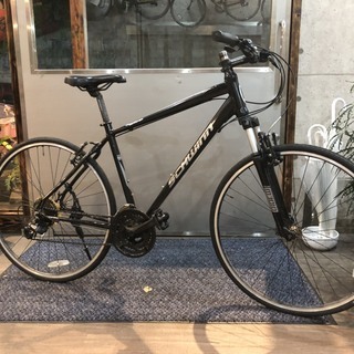 【中古】SCHWINN　クロスバイク