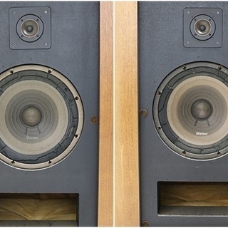 Diatone ダイヤトーン 2S-305D 2ウェイ 2スピーカ－動作品L側 Diatone ダイヤトーン 2S-305D 2ウェイ 2スピーカ－動作品L側