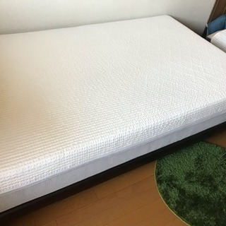 ニトリ SDノンコイルマットレス セミダブル | clinicaversalles.com.pe