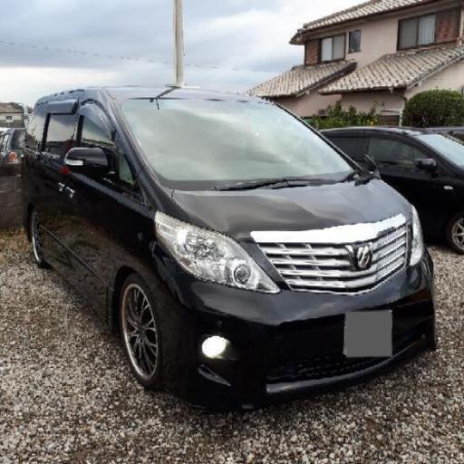 ◼トヨタアルファード◼ベースグレード「350S」の特別仕様車350S