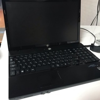 ノートパソコン HP Windows10 Microsoft O...