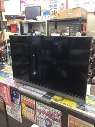 ★☆TOSHIBA 40型液晶テレビ REGZA★2016年製☆3チューナー内蔵★