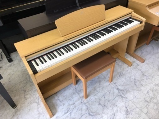 ♫電子ピアノ ヤマハ アリウス YDP-140 09年製 ♫ ※引取不可