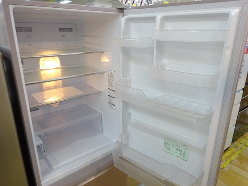 パナソニック 冷凍冷蔵庫 451L・6ドア