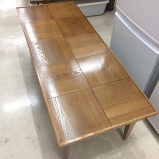 ☆美品☆journal standard Funiture☆BOWERY COFFEE TABLE