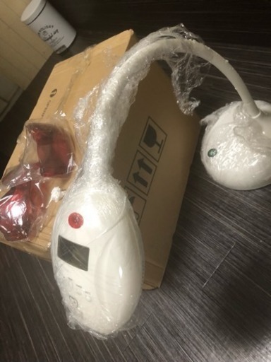 セルフホワイトニング 機材 貸出