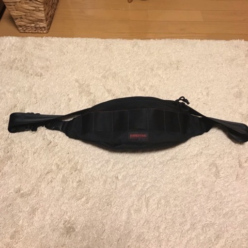 ブリーフィング Tripod