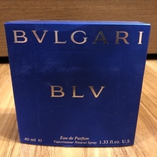 BVLGARI