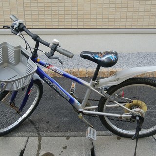 再値下げしました miyata ミヤタ 子供用自転車 22ｲﾝﾁ 