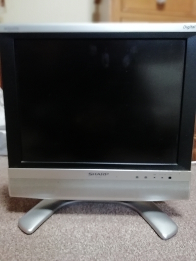 ◆シャープ液晶テレビ◆