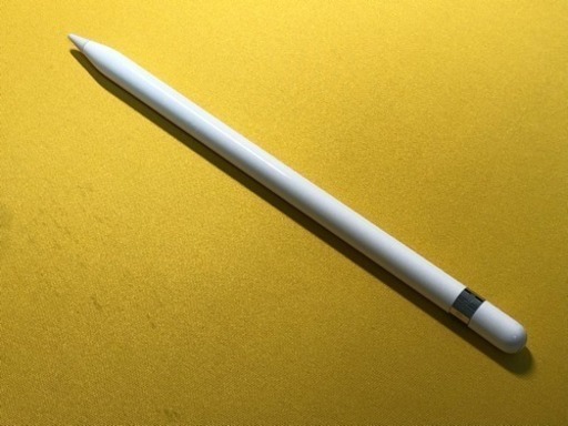 Apple Pencil（第1世代）ほぼ新品、使用回数20回以内