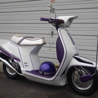 クレタク 実働 カスタム多数 スパタク クレージュタクト バッテリー タイヤ新品 お台場旧車天国