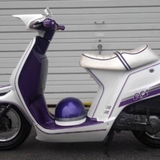 クレタク 実働 カスタム多数 スパタク クレージュタクト バッテリー タイヤ新品 お台場旧車天国