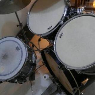 YAMAHA ドラム 和歌山県内5000円配送