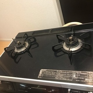 パロマ グランドシェフ IC-66WCK-R 都市ガス12A 13A