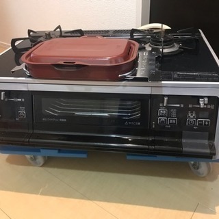 パロマ ガスコンロ グランドシェフ IC-66WCK-R 都市ガス12A 13A Amazon.co.jp: Paloma(パロマ) ガステーブル GRAND CHEF