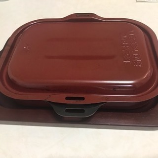 パロマ グランドシェフ IC-66WCK-R 都市ガス12A 13A