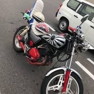 250t Laカスタム 谷口貴広 妙興寺のバイクの中古あげます 譲ります ジモティーで不用品の処分