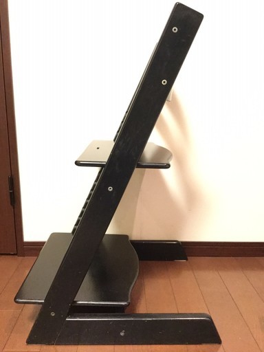 STOKKE TRIPP TRAPP ストッケ トリップトラップ 　ベビチェアー　子供椅子④