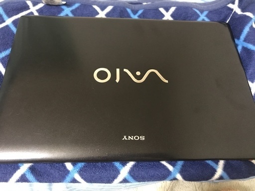 VAIOノートPC