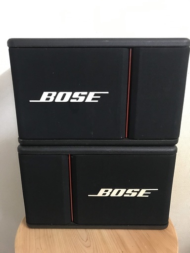 BOSE スピーカー セット 訳あり