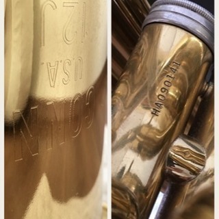 金管楽器 チューバ 