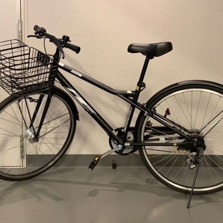 27インチ自転車(AMERICAN EAGLE AOSTIN (...