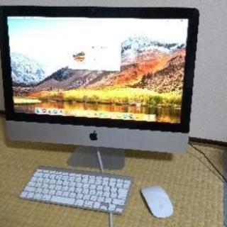 iMAC MC309J/A A1311