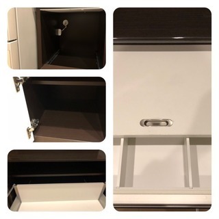 ☆美品☆食器棚 キッチンボード