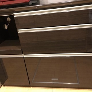 ☆美品☆食器棚 キッチンボード