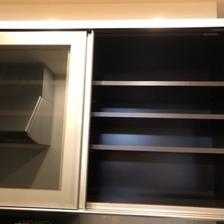 ☆美品☆食器棚 キッチンボード