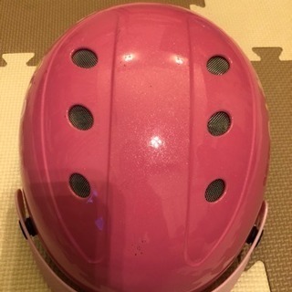子供用 ヘルメット