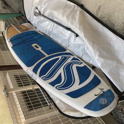 SUP スタンドアップパドル 11.4ft 約340cm