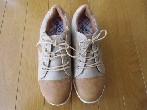 セダークレスト Cedar Crest シューズ 未使用品 ロボタン 宮崎の靴の中古あげます 譲ります ジモティーで不用品の処分