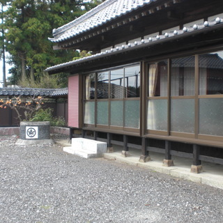 あなたのお家高く売ります。特に農家住宅、和風豪邸、田舎暮らしに適...