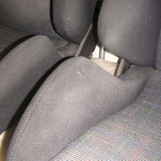 交渉中】RECARO（レカロ）/SR系/左右2脚セット