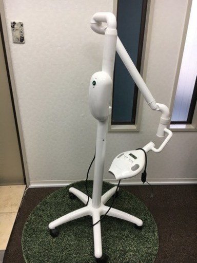 セルフホワイトニング 機器 セルフホワイトニング 機器