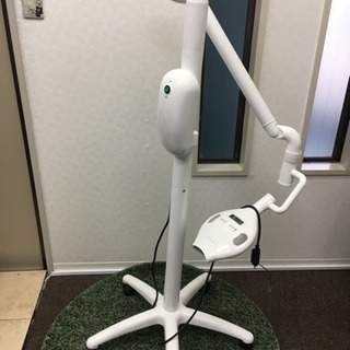 セルフホワイトニング 機器