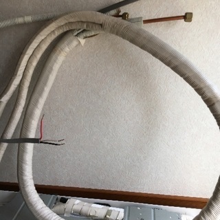 中古エアコン AO-J22E
