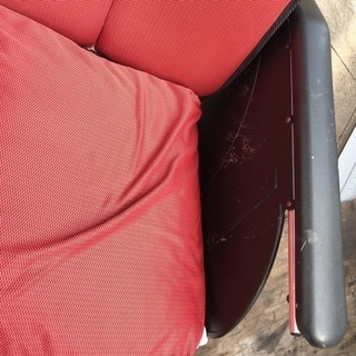 車いす マツナガ オアシス  中古品