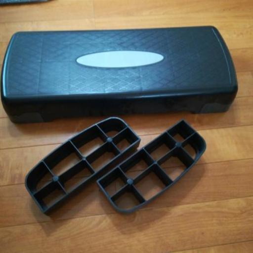 美品！！踏み台昇降　ステップ台