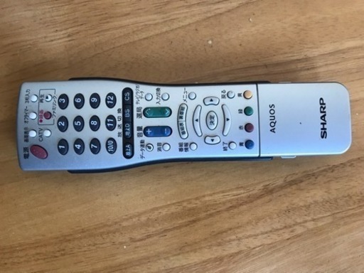 SHARPテレビ 値下げしました！！！