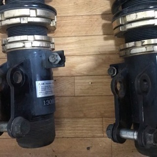 車高調 ワゴン R mh21-22-S