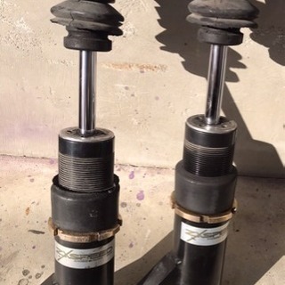 車高調 ワゴン R mh21-22-S